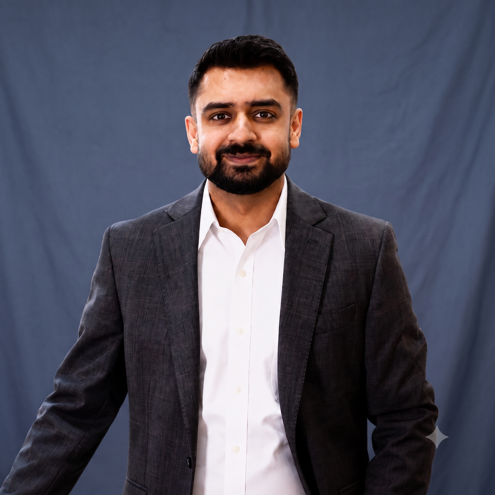CA Rishabh Jain - AIR 43 CA Final Rank Holder